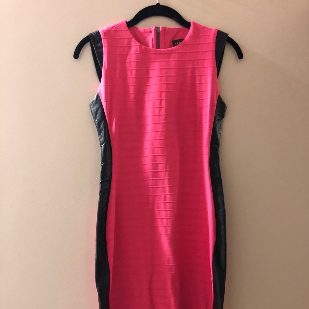 The perfect Vegas dress